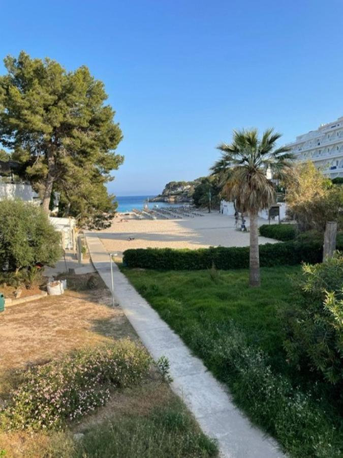 Playa D'Or 16 / Cala D'Or / Mallorca Eksteriør bilde
