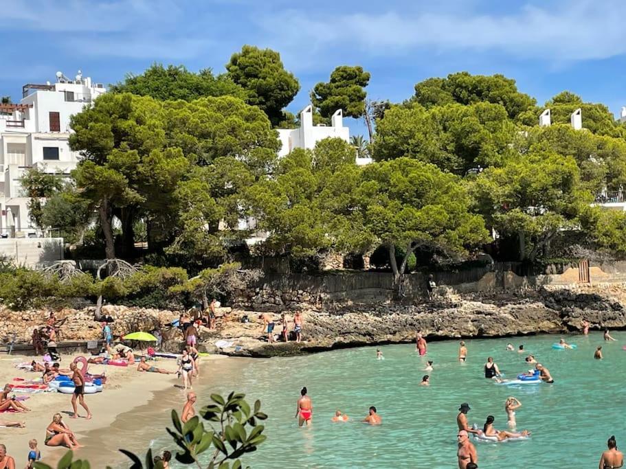 Playa D'Or 16 / Cala D'Or / Mallorca Eksteriør bilde